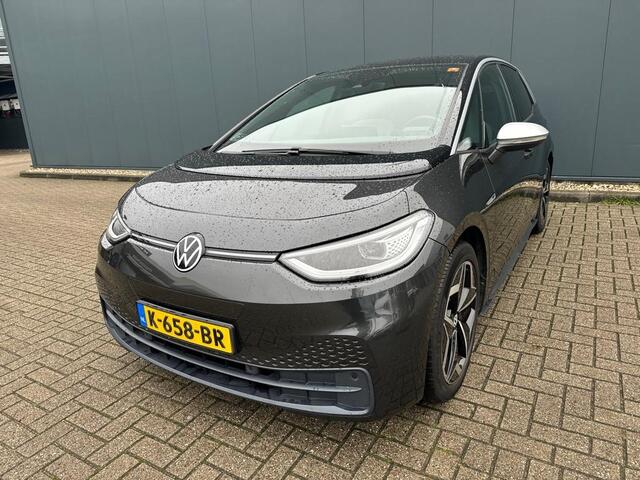 Volkswagen ID.3 First Plus 58 kWh | IQ-Light | Camera | Carplay |