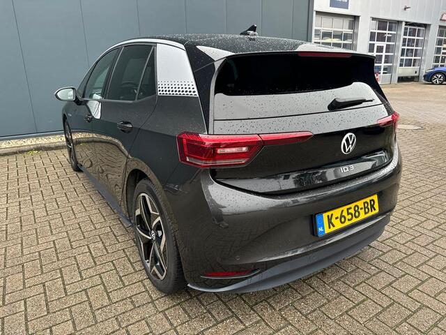 Volkswagen ID.3 First Plus 58 kWh | IQ-Light | Camera | Carplay |