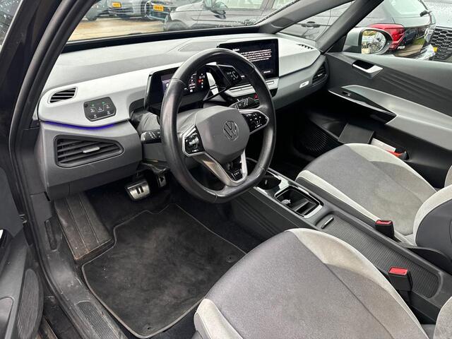 Volkswagen ID.3 First Plus 58 kWh | IQ-Light | Camera | Carplay |