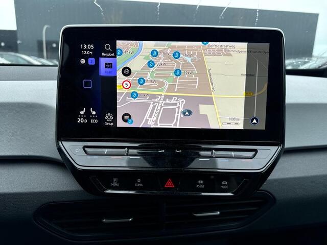 Volkswagen ID.3 First Plus 58 kWh | IQ-Light | Camera | Carplay |