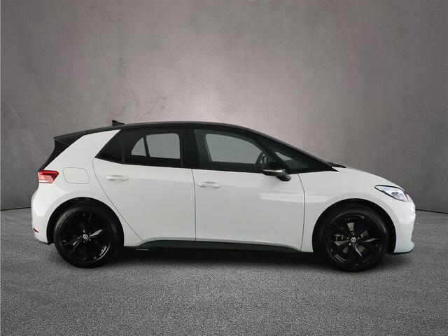Volkswagen ID.3 toCargo Limited Edition 52 kWh | 2-zitplaatsen | prijs is excl. BTW en kosten rijllaarmaken