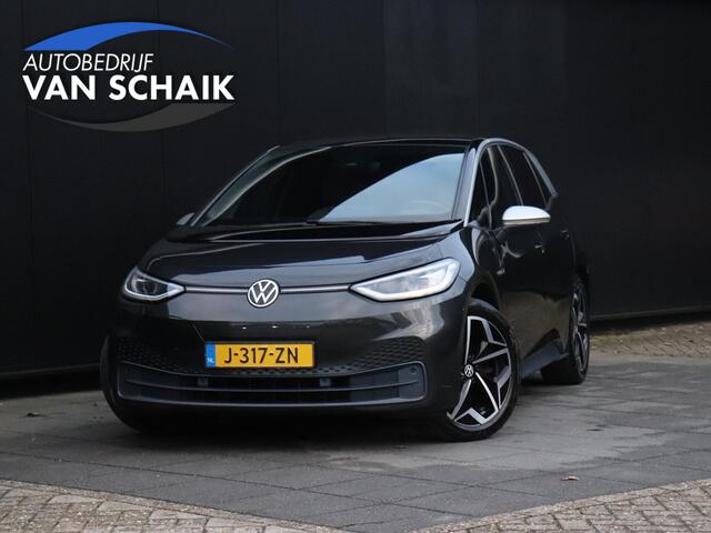 Volkswagen ID.3 First Plus 58 kWh | CAMERA | CRUISE | NAVI | APPLE CARPLAY | STOEL/STUURVERW. |