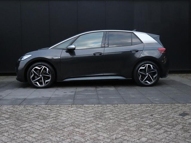 Volkswagen ID.3 First Plus 58 kWh | CAMERA | CRUISE | NAVI | APPLE CARPLAY | STOEL/STUURVERW. |