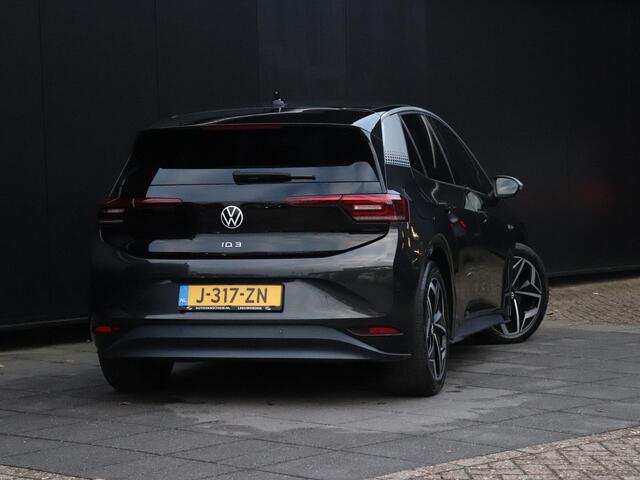 Volkswagen ID.3 First Plus 58 kWh | CAMERA | CRUISE | NAVI | APPLE CARPLAY | STOEL/STUURVERW. |