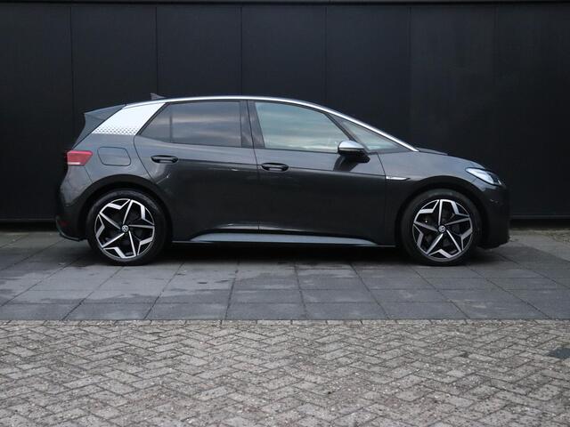 Volkswagen ID.3 First Plus 58 kWh | CAMERA | CRUISE | NAVI | APPLE CARPLAY | STOEL/STUURVERW. |