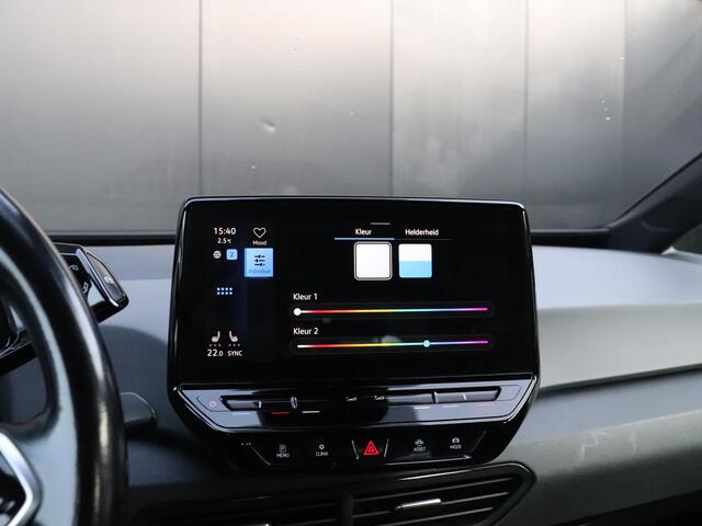 Volkswagen ID.3 First Plus 58 kWh | CAMERA | CRUISE | NAVI | APPLE CARPLAY | STOEL/STUURVERW. |