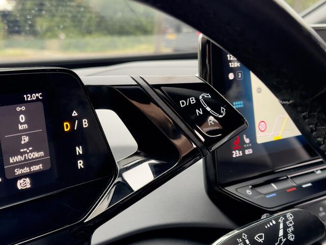 Volkswagen ID.3 FIRST PLUS 58 kWh AUTOM. NAVI CAMERA IQ-DRIVE APPLE-CARPLAY LED 20''LMV PDC