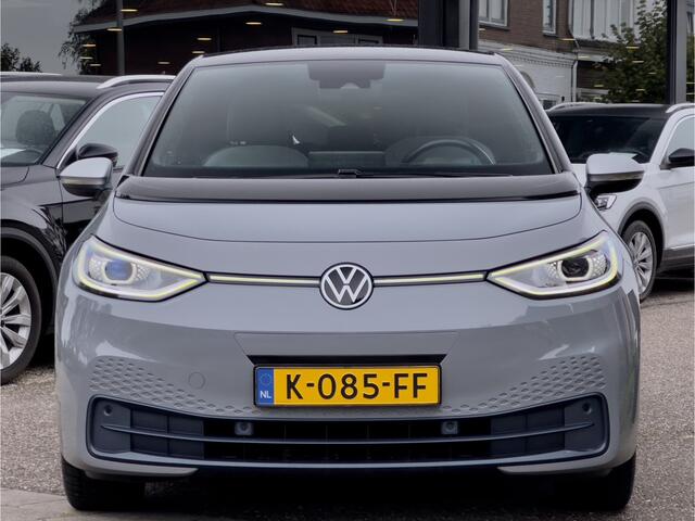 Volkswagen ID.3 FIRST PLUS 58 kWh AUTOM. NAVI CAMERA IQ-DRIVE APPLE-CARPLAY LED 20''LMV PDC