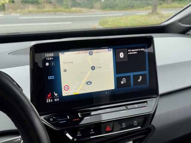 Volkswagen ID.3 FIRST PLUS 58 kWh AUTOM. NAVI CAMERA IQ-DRIVE APPLE-CARPLAY LED 20''LMV PDC