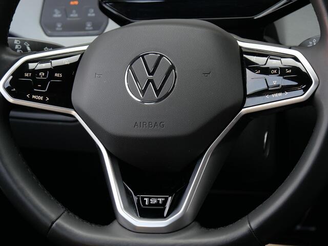 Volkswagen ID.3 58kWh 1ST PLUS/ TREKHAAK/ CAMERA/ KEYLESS/ MATRIX LED/ SOH 90%