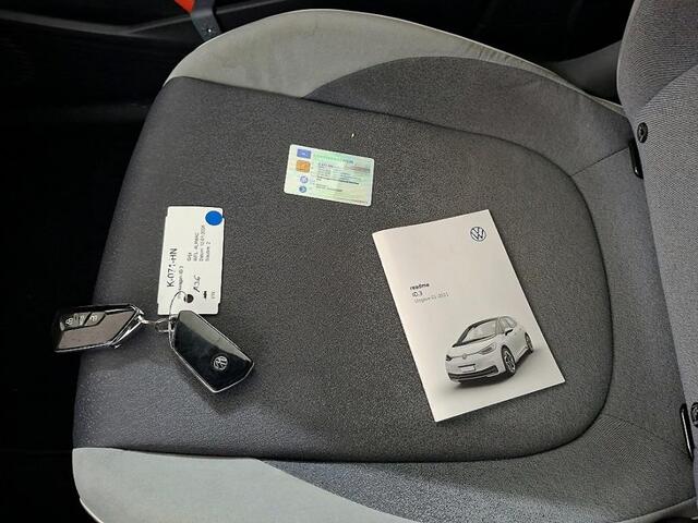 Volkswagen ID.3 Business 58 kWh