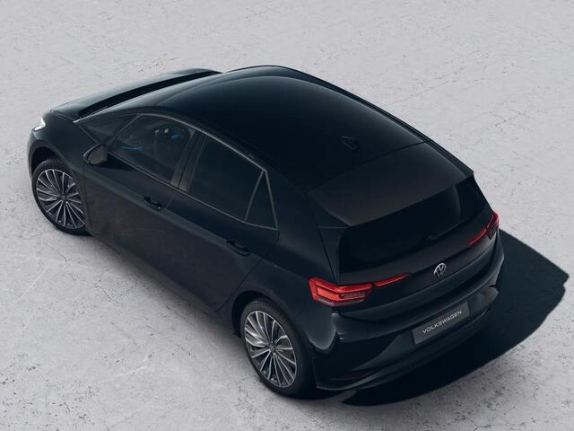 Volkswagen ID.3 Pro Limited Edition 58 kWh accu 150 kW / 204 PK Ha