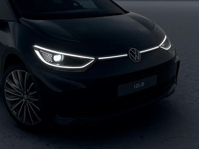 Volkswagen ID.3 Pro Limited Edition 58 kWh accu 150 kW / 204 PK Ha