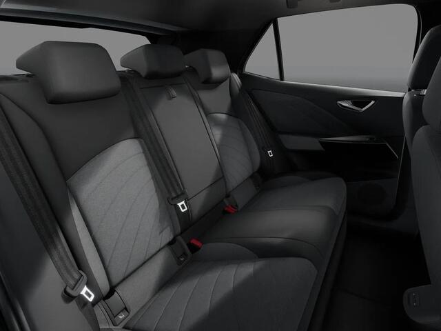 Volkswagen ID.3 Pro Limited Edition 58 kWh accu 150 kW / 204 PK Ha