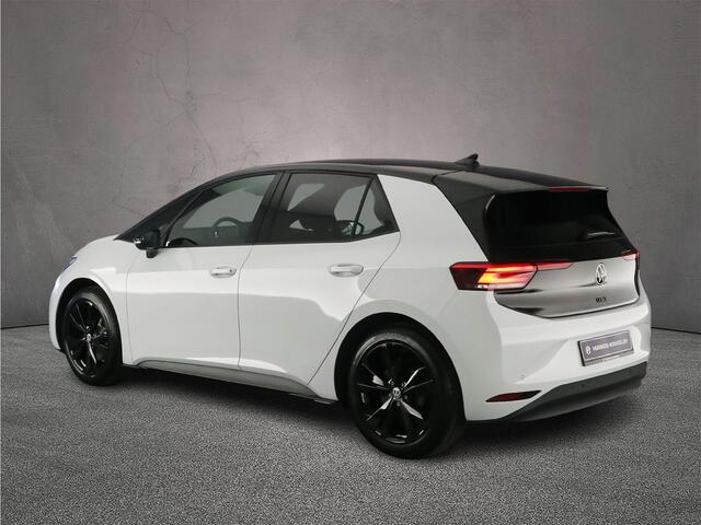 Volkswagen ID.3 toCARGO Limited Edition 52 kWh | 2-zitplaatsen | prijs is excl. BTW en kosten rijklaarmaken