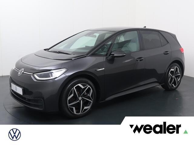 Volkswagen ID.3 First Plus 58 kWh | 204 PK | SoH 91% | Panoramadak | Matrix LED koplampen | Voorstoelen verwarmd | 19"LM velgen |