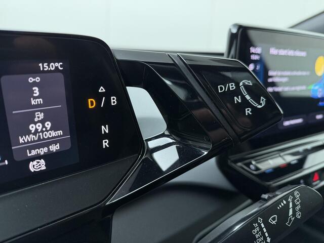 Volkswagen ID.3 First Plus 58 kWh | 204 PK | SoH 91% | Panoramadak | Matrix LED koplampen | Voorstoelen verwarmd | 19"LM velgen |