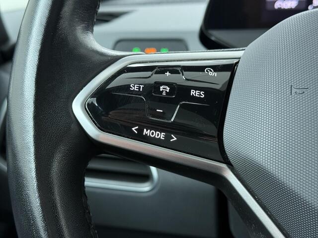 Volkswagen ID.3 First Plus 58 kWh | 204 PK | SoH 91% | Panoramadak | Matrix LED koplampen | Voorstoelen verwarmd | 19"LM velgen |