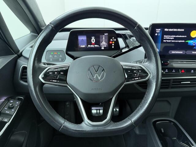 Volkswagen ID.3 First Plus 58 kWh | 204 PK | SoH 91% | Panoramadak | Matrix LED koplampen | Voorstoelen verwarmd | 19"LM velgen |