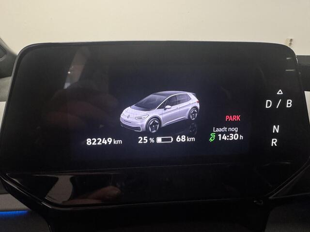 Volkswagen ID.3 First Plus 58 kWh | Camera | Carplay |