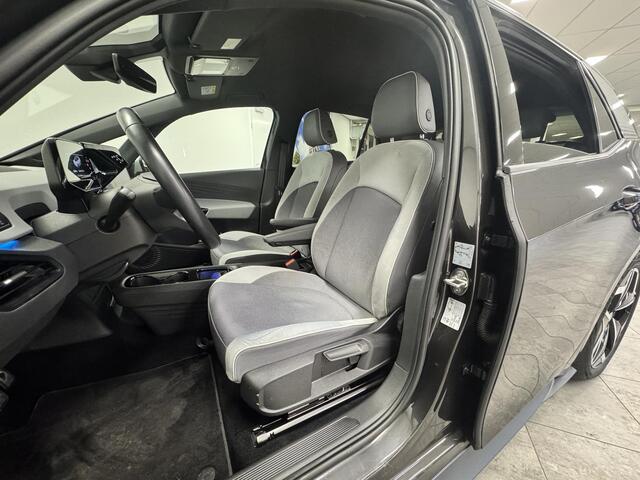 Volkswagen ID.3 First Plus 58 kWh | Camera | Carplay |