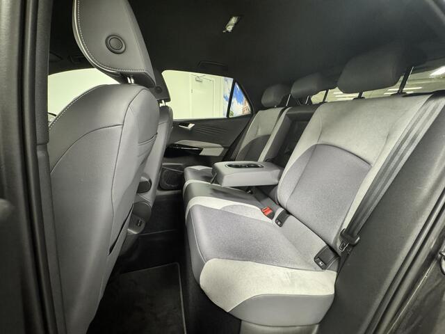 Volkswagen ID.3 First Plus 58 kWh | Camera | Carplay |