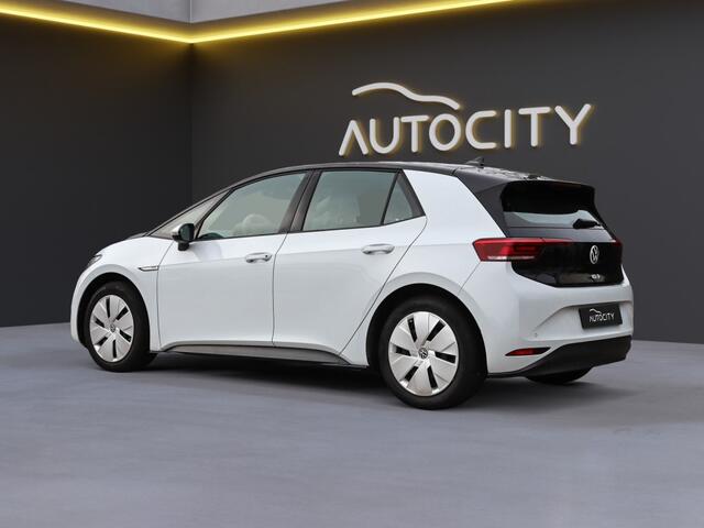 Volkswagen ID.3 Pro 58 kWh 204pk 93% SOH l Adaptive l Trekhaak afneembaar