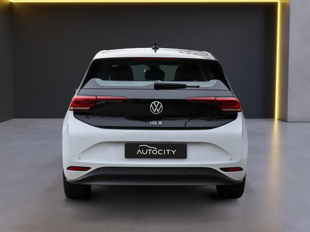 Volkswagen ID.3 Pro 58 kWh 204pk 93% SOH l Adaptive l Trekhaak afneembaar