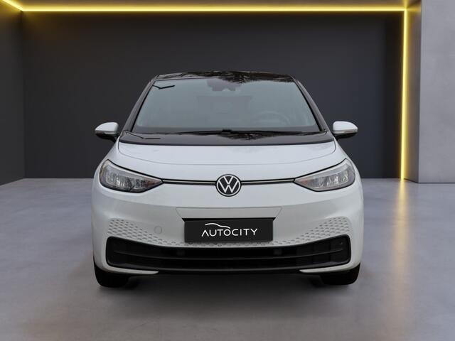 Volkswagen ID.3 Pro 58 kWh 204pk 93% SOH l Adaptive l Trekhaak afneembaar