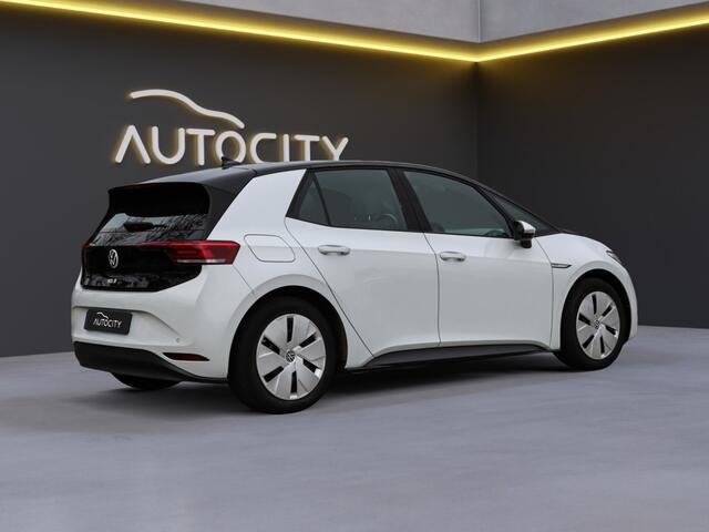 Volkswagen ID.3 Pro 58 kWh 204pk 93% SOH l Adaptive l Trekhaak afneembaar