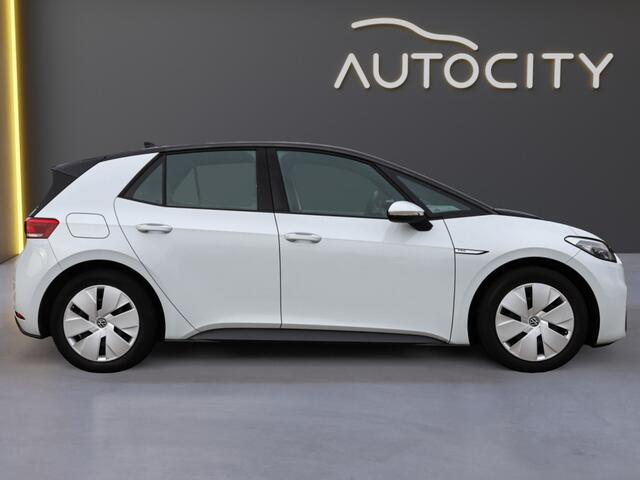 Volkswagen ID.3 Pro 58 kWh 204pk 93% SOH l Adaptive l Trekhaak afneembaar