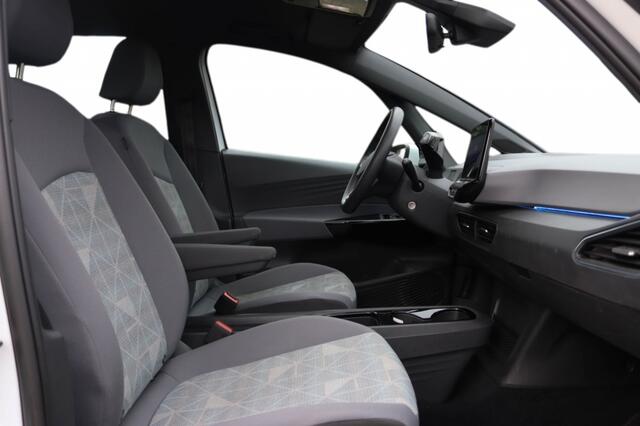 Volkswagen ID.3 Pro 58 kWh 204pk 93% SOH l Adaptive l Trekhaak afneembaar