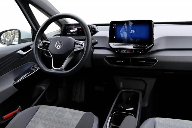 Volkswagen ID.3 Pro 58 kWh 204pk 93% SOH l Adaptive l Trekhaak afneembaar