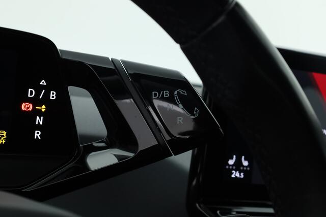 Volkswagen ID.3 Pro 58 kWh | Navi | Adapt. Cruise | Stoel- Stuurverw. | PDC V+A | Apple CarPlay |