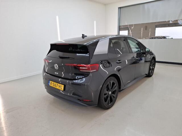 Volkswagen ID.3 First Max 58 kWh Panoramadak / Carplay / Stoel-Stuurverwarming