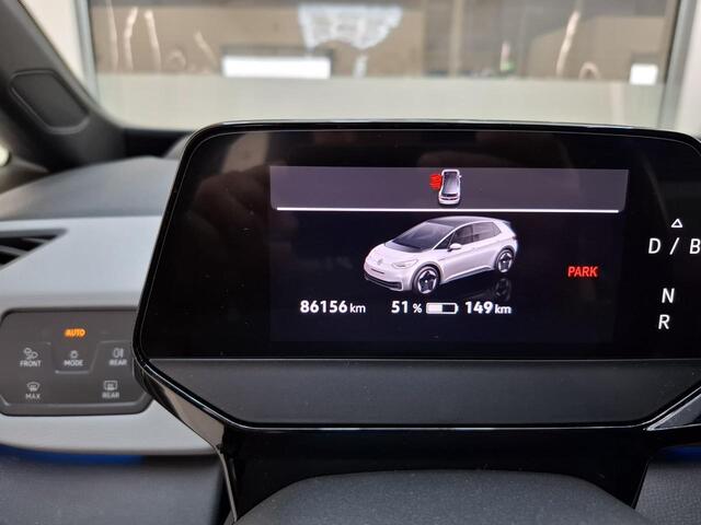 Volkswagen ID.3 First Max 58 kWh Panoramadak / Carplay / Stoel-Stuurverwarming