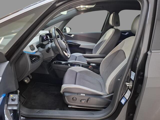 Volkswagen ID.3 First Max 58 kWh Panoramadak / Carplay / Stoel-Stuurverwarming