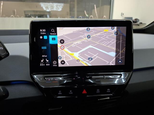 Volkswagen ID.3 First Max 58 kWh Panoramadak / Carplay / Stoel-Stuurverwarming