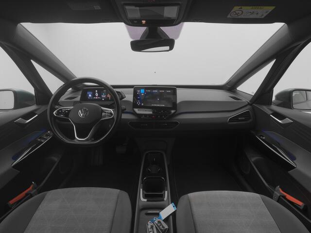 Volkswagen ID.3 Life 58 kWh | ADAPTIVE | STOEL- EN STUURVERW.