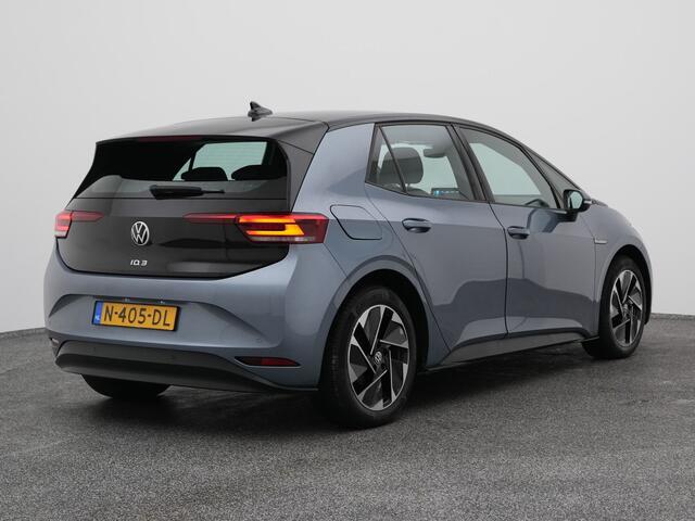 Volkswagen ID.3 Life 58 kWh | ADAPTIVE | STOEL- EN STUURVERW.
