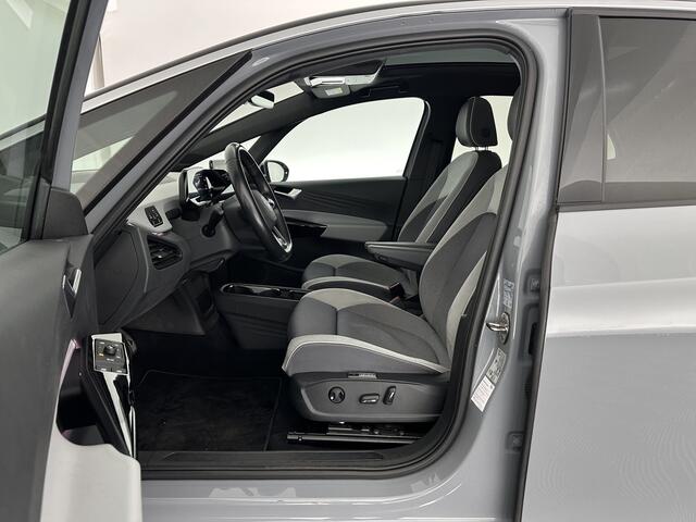 Volkswagen ID.3 First Max 58 kWh [ 3-Fase ] {SOH-92%} (INCL-BTW) *PANO | HEAD-UP | ADAPTIVE-CRUISE | FULL-LED | BLINDSPOT | CAMERA | KEYLESS | MICROFIBRE | AMBIENTLIGHT | NAVI-FULLMAP | DAB+ | ECC | HEATED-SPORTSEATS | DIGI-COCKPIT | 20"ALU*