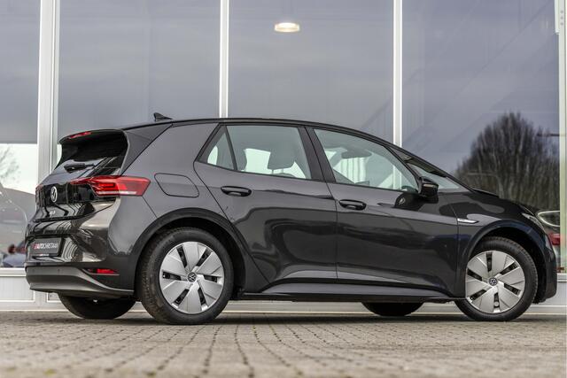 Volkswagen ID.3 Life 58 kWh | Carplay | NL Auto | Parkeersens.