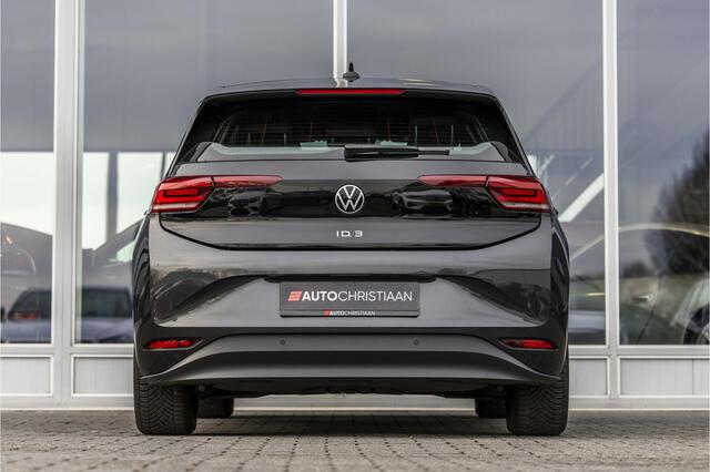 Volkswagen ID.3 Life 58 kWh | Carplay | NL Auto | Parkeersens.