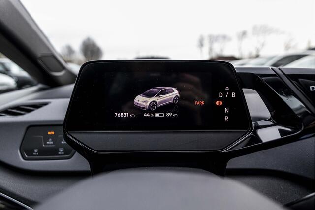 Volkswagen ID.3 Life 58 kWh | Carplay | NL Auto | Parkeersens.