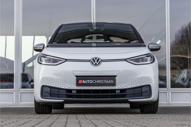 Volkswagen ID.3 First Plus 58 kWh | NL Auto | Camera | Matrix LED