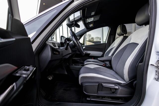 Volkswagen ID.3 First Plus 58 kWh | NL Auto | Camera | Matrix LED