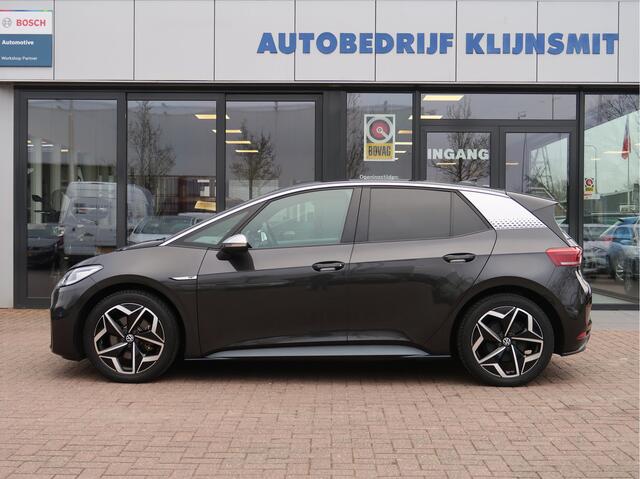 Volkswagen ID.3 First Plus 58 kWh | Keyless | Camera | Led | 19 inch |