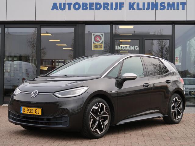 Volkswagen ID.3 First Plus 58 kWh | Keyless | Camera | Led | 19 inch |