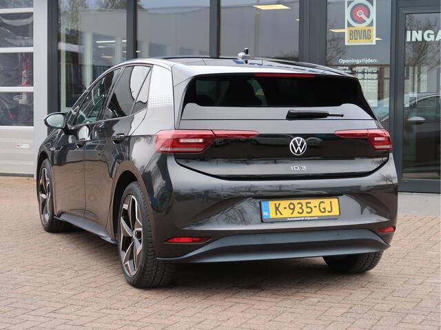 Volkswagen ID.3 First Plus 58 kWh | Keyless | Camera | Led | 19 inch |