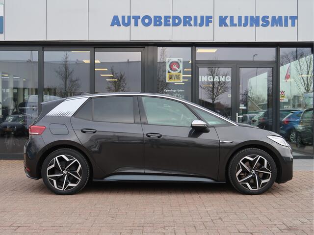 Volkswagen ID.3 First Plus 58 kWh | Keyless | Camera | Led | 19 inch |